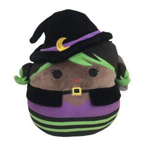 NEW Squishmallow Ariana the Witch | 8"